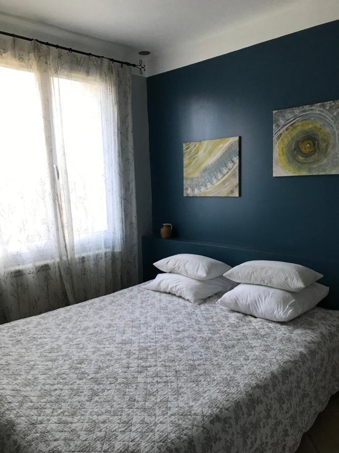 Bed and Breakfast L'Atelier Des Coudelieres Le Thor Exterior foto